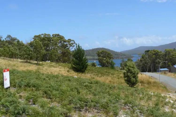 Seventh view of Homely land listing, 18 Jennings Crescent, Nubeena TAS 7184