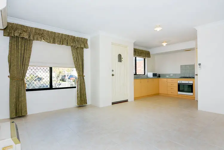 Fourth view of Homely unit listing, 2B Wisbey Street, Carey Park WA 6230