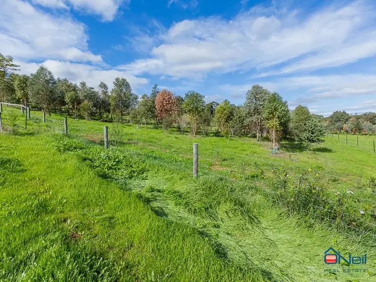 Fourth view of Homely rural property listing, 803 Weelarra Heights, Bedfordale WA 6112