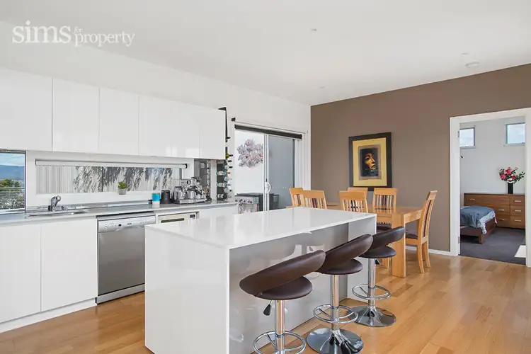 Third view of Homely house listing, Unit 1 48 Floreat Crescent, Trevallyn TAS 7250