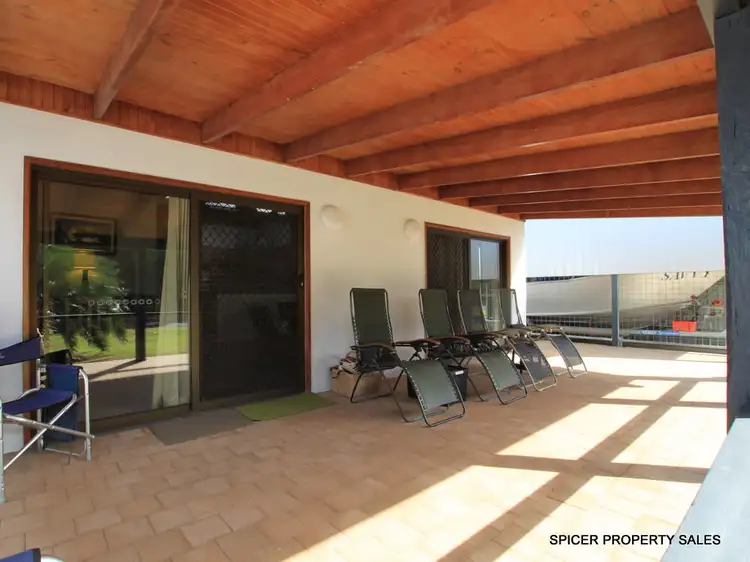 Seventh view of Homely house listing, 109 Taylor Street, Tully Heads QLD 4854