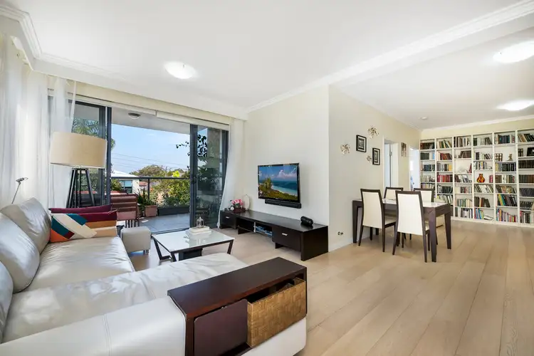 9/10-18 Bay Street, Coogee NSW 2034