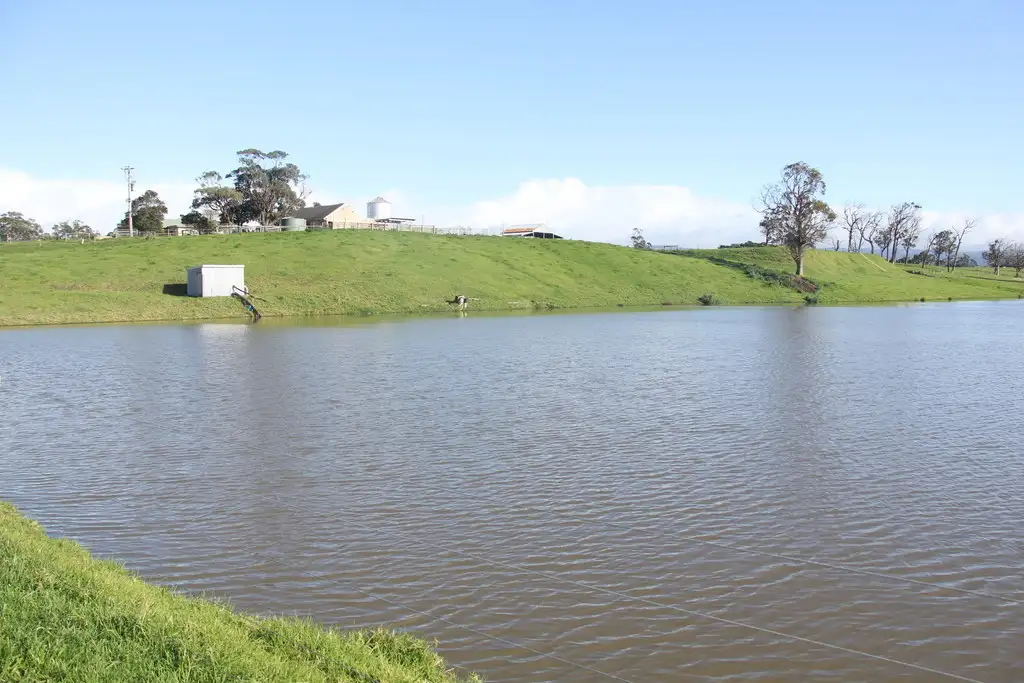 Main view of Homely rural property listing, 82 Morris Road, Yarram VIC 3971