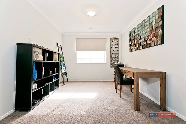 Sixth view of Homely house listing, 66 Wootten Road, Tarneit VIC 3029