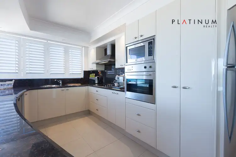 Third view of Homely apartment listing, @158 Hedges Avenue, Mermaid Beach QLD 4218