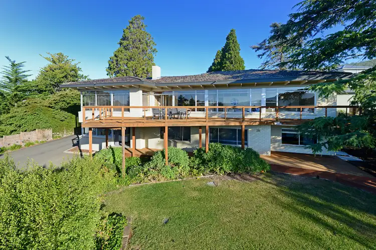 Third view of Homely house listing, 32B Maning Avenue, Sandy Bay TAS 7005