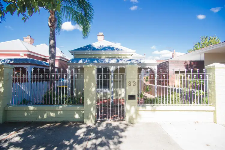 83 Alma Road, Mount Lawley WA 6050