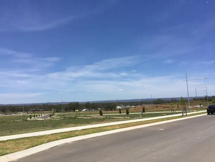 Fifth view of Homely land listing, Lot 414 Hansford Street, Oran Park NSW 2570