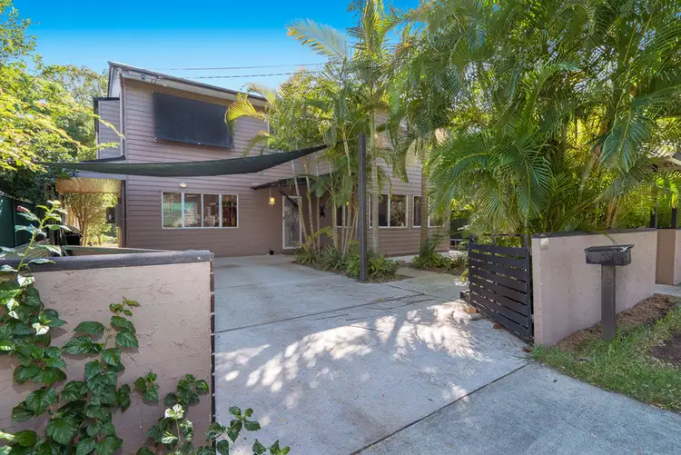 Main view of Homely house listing, 3 Grace Street, Scarborough QLD 4020
