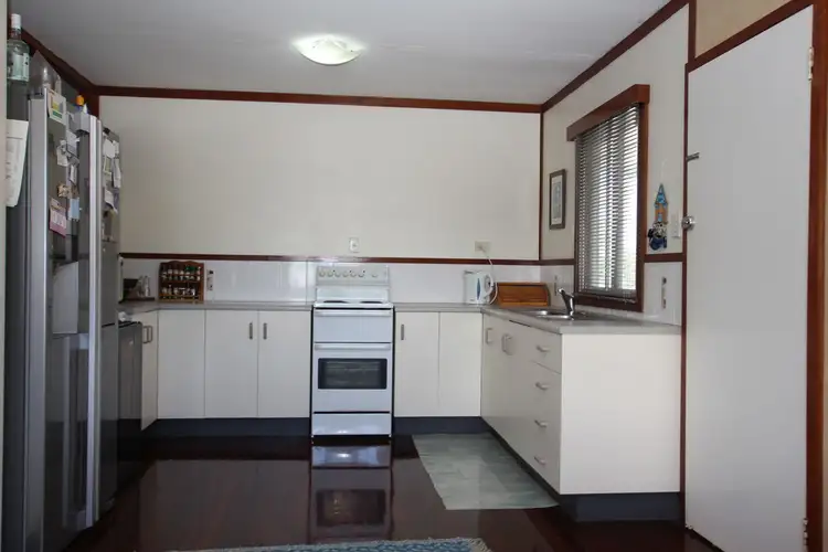 Fifth view of Homely house listing, 1509 Riverway Drive, Kelso QLD 4815