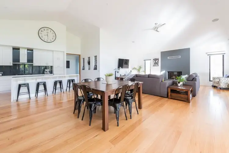 Fifth view of Homely house listing, 80 STRATHMORE CRESCENT, Kalaru NSW 2550