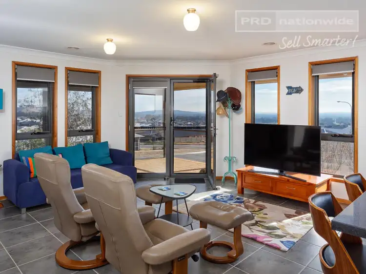 Third view of Homely house listing, 129 Brooklyn Drive, Bourkelands NSW 2650