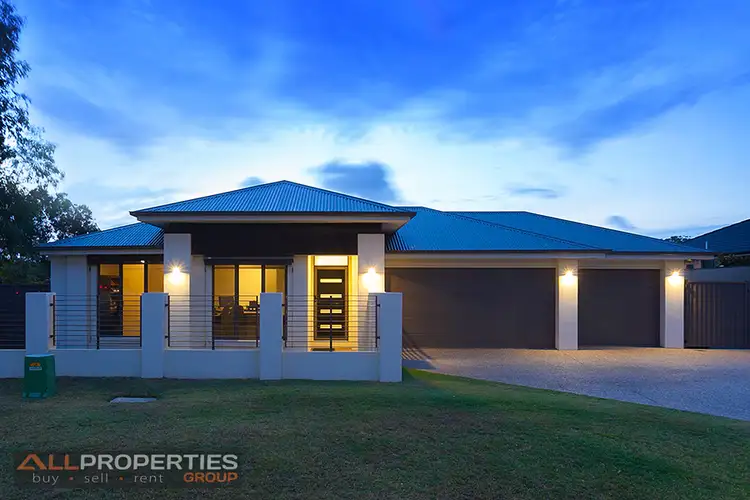Second view of Homely house listing, 18 Tweeddale Cct, Drewvale QLD 4116