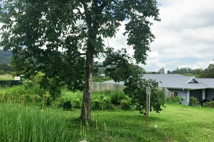 Second view of Homely land listing, 6 Tareeda Way, Nimbin NSW 2480
