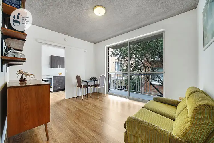 Second view of Homely apartment listing, 3/5 Reserve Street, West Ryde NSW 2114
