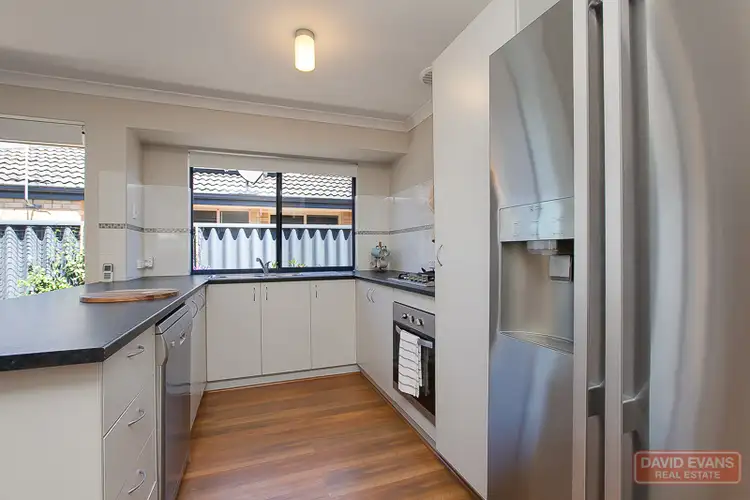 Fourth view of Homely house listing, 22 Claret Ash Boulevard, Baldivis WA 6171