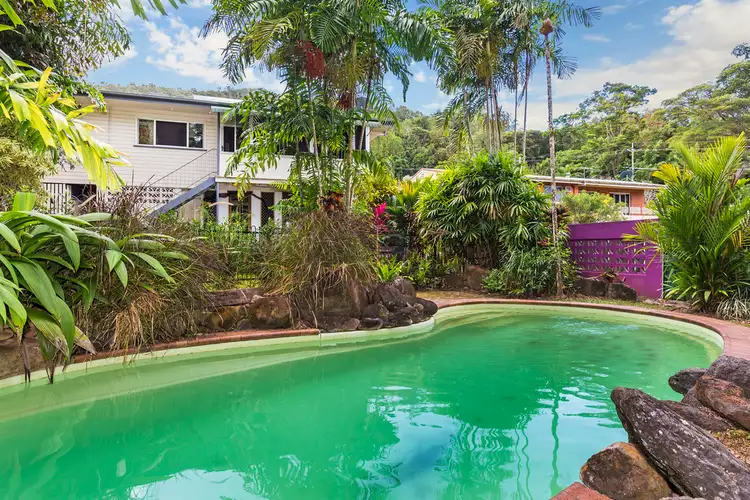 49 Walsh Street, Edge Hill QLD 4870
