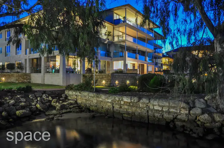 Third view of Homely house listing, 17/1 Corkhill Street, North Fremantle WA 6159