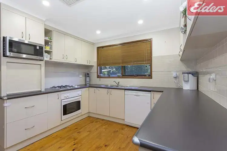 Second view of Homely house listing, 7 Hotham Circuit, Thurgoona NSW 2640