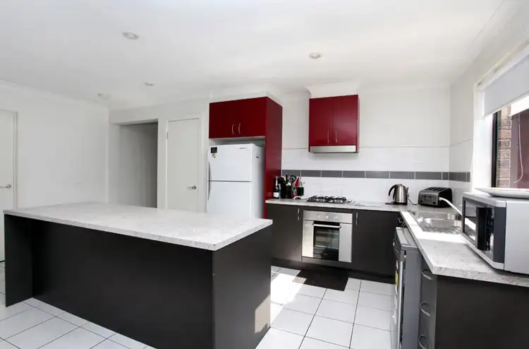 Third view of Homely house listing, 7 Begg Avenue, Truganina VIC 3029