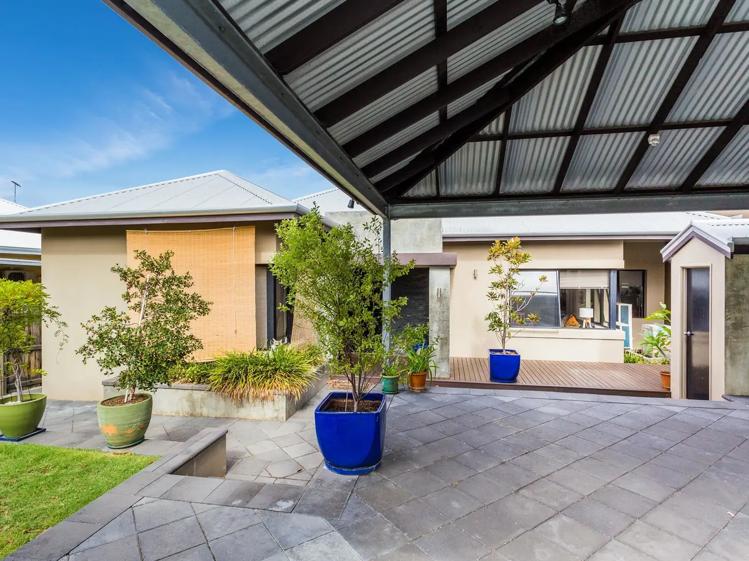Main view of Homely house listing, 143 Burniston Street, Scarborough WA 6019