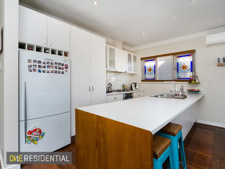 Fifth view of Homely house listing, 36 North Lake Road, Alfred Cove WA 6154