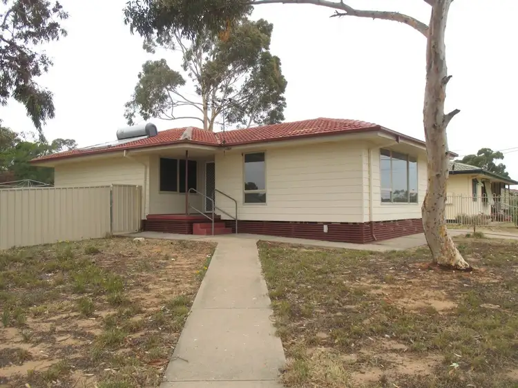 Main view of Homely house listing, 2 Allen St, Murray Bridge SA 5253