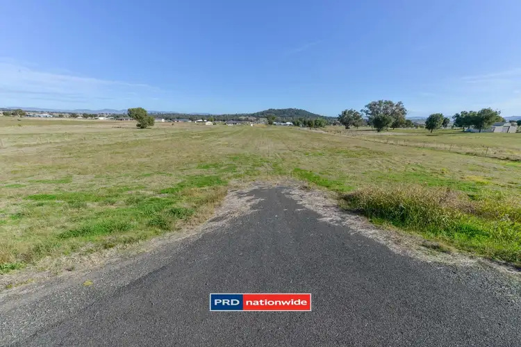 Second view of Homely land listing, 9 Thornbill Road, Tamworth NSW 2340