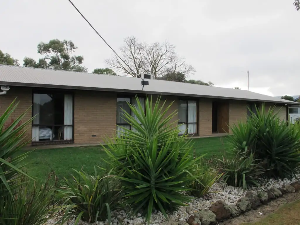 Main view of Homely house listing, 32 Regent Street, Natimuk VIC 3409