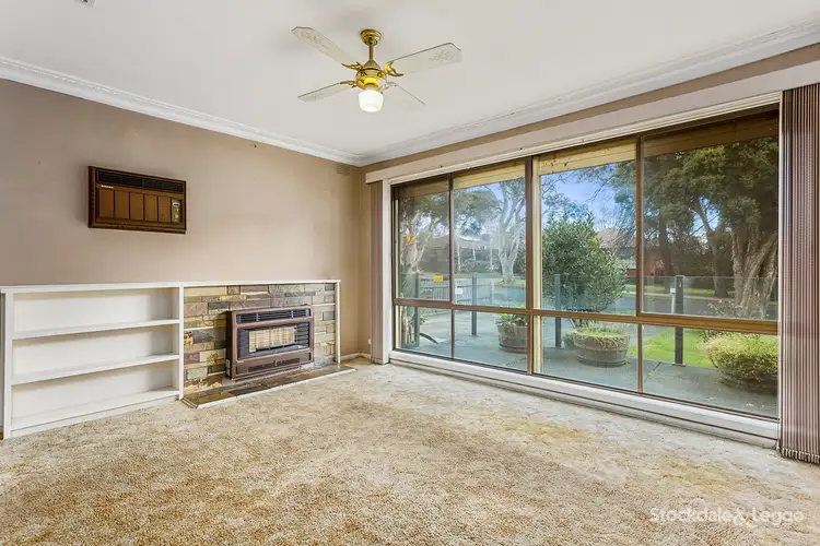 Second view of Homely house listing, 3 Busana Way, Nunawading VIC 3131