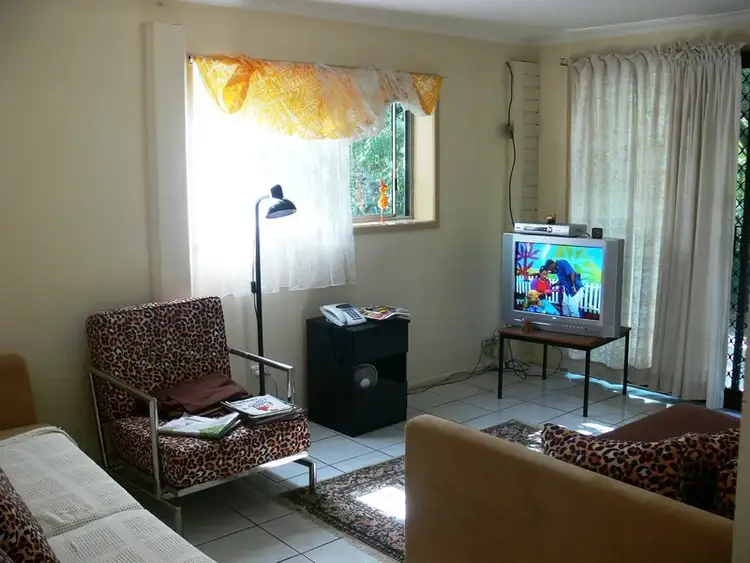 Second view of Homely house listing, 91 Thynne Avenue, Norman Park QLD 4170