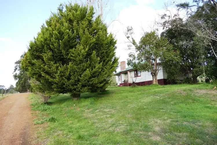 Second view of Homely rural property listing, 665 Brookhampton Road, Thomson Brook WA 6239