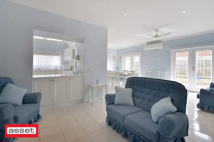 Sixth view of Homely house listing, 11 Clifton Grove, Carrum Downs VIC 3201