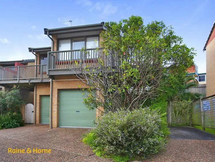 3/5 Meares Place, Kiama NSW 2533