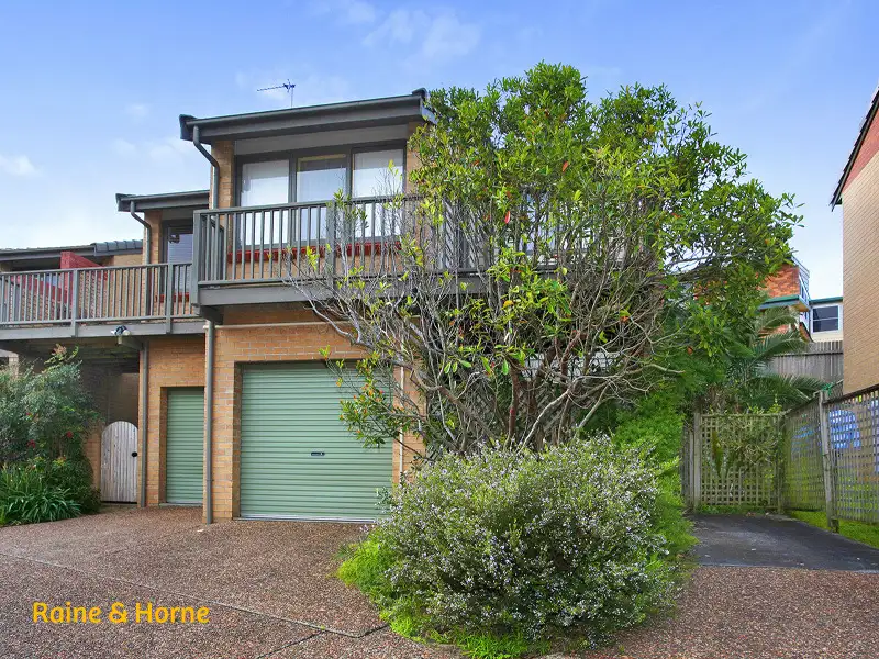 Main view of Homely townhouse listing, 3/5 Meares Place, Kiama NSW 2533