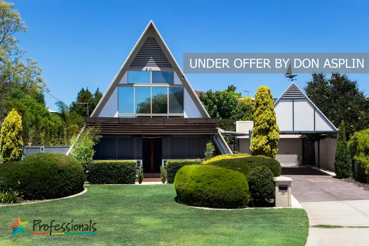 17 Rainer Mews, Willetton WA 6155