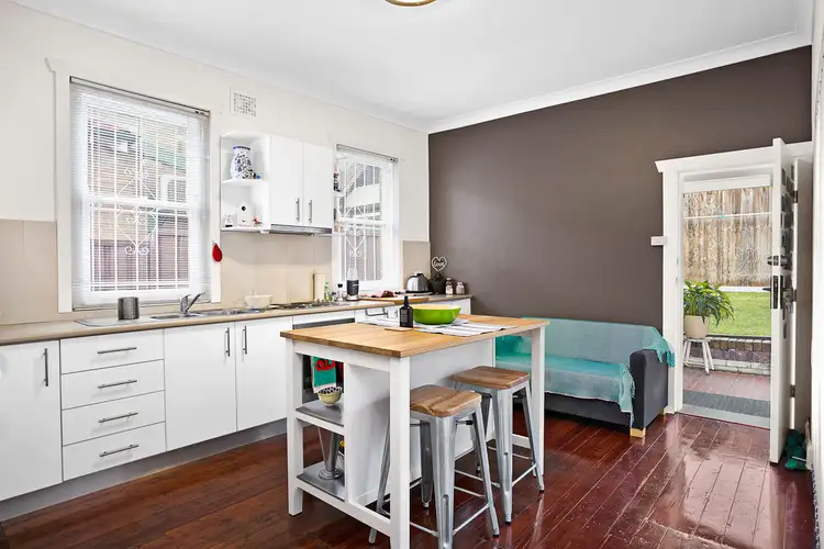 Second view of Homely house listing, 41 Fisher Street, Petersham NSW 2049