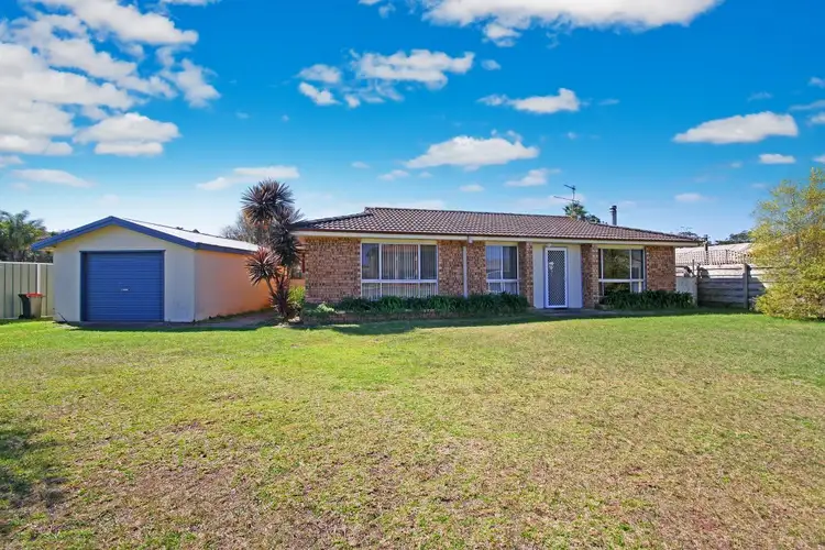 Main view of Homely house listing, 4 Excelsa Court, Maloneys Beach NSW 2536
