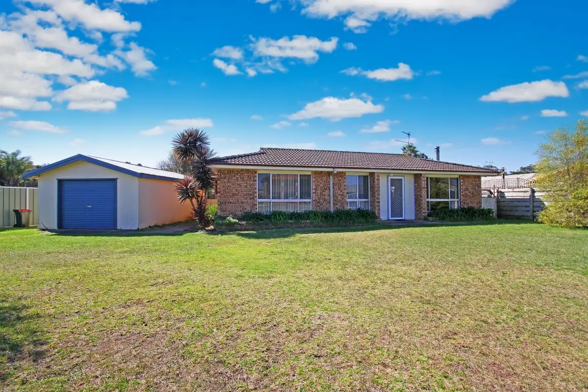 Main view of Homely house listing, 4 Excelsa Court, Maloneys Beach NSW 2536