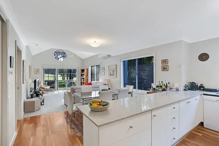 Sixth view of Homely townhouse listing, 8/41 Kestrel Avenue, Salamander Bay NSW 2317