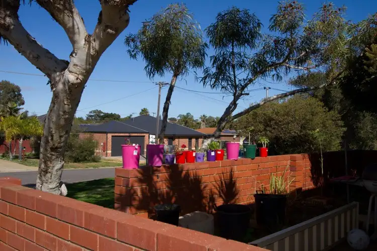 Fourth view of Homely block of units listing, 21 Hepburn Street, Utakarra WA 6530