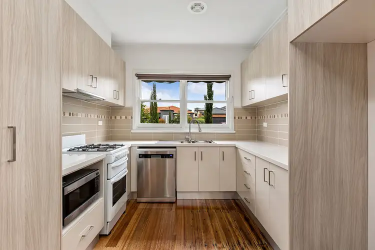 Sixth view of Homely house listing, 9 Dongola Road, West Footscray VIC 3012