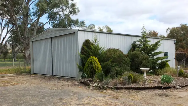 Third view of Homely house listing, 6228 Stawell-Avoca Road, Moonambel VIC 3478