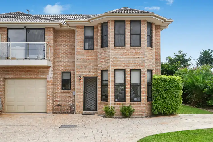 1/45-47 Surf Street, Long Jetty NSW 2261