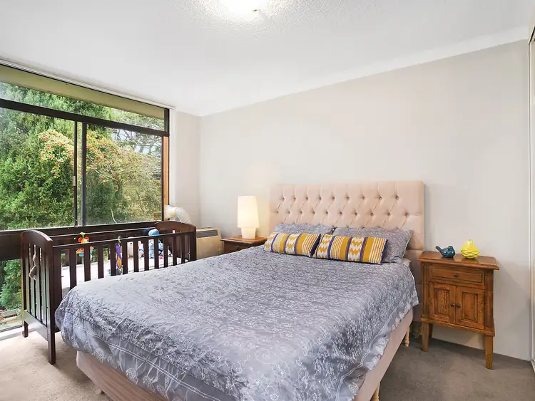 Fifth view of Homely apartment listing, 3/124 Burns Bay Road, Lane Cove NSW 2066
