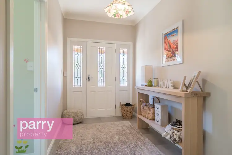 Third view of Homely house listing, 55 Shaws Road, Bridgenorth TAS 7277