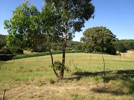 Fourth view of Homely land listing, lot 211 Sharps Road, Carey Gully SA 5144
