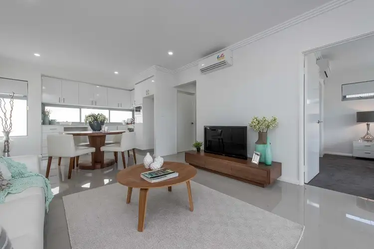 Seventh view of Homely apartment listing, 3/225 Loftus Street, Leederville WA 6007