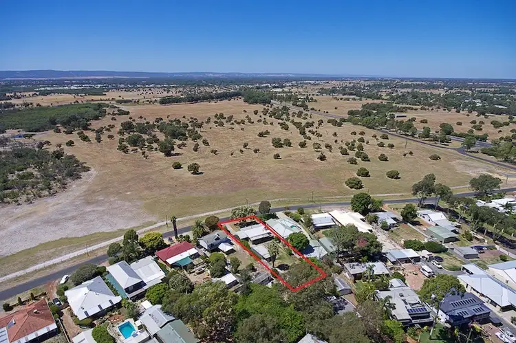 Fifth view of Homely house listing, 23 Adam Road, Ravenswood WA 6208