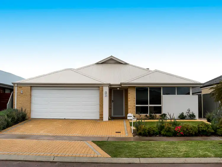 Second view of Homely house listing, 13 Horrocks Road, Byford WA 6122